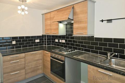 undefined, Dorset Crescent, Durham DH8