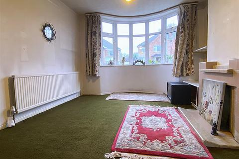 undefined, Castlegate Avenue, Leicester