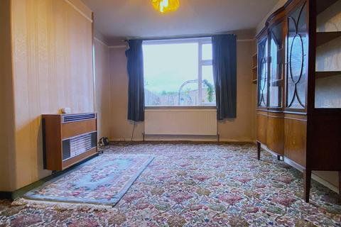 undefined, Castlegate Avenue, Leicester