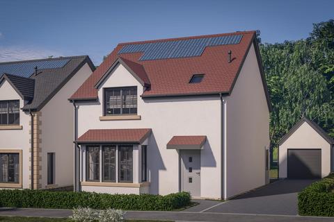 undefined, The Village, Roslynlee, Edinburgh, EH25