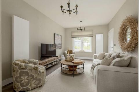 undefined, The Village, Roslynlee, Edinburgh, EH25