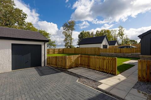 undefined, The Village, Roslynlee, Edinburgh, EH25