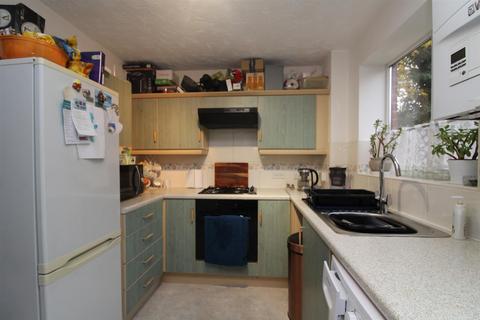 2 bedroom end of terrace house to rent, Mayer Gardens, Shenley Lodge, Milton Keynes, MK5 7EW