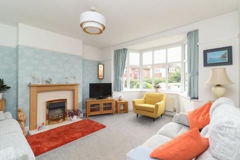 3 bedroom semi-detached house for sale, Fitzmary Avenue, Margate, Kent, CT9