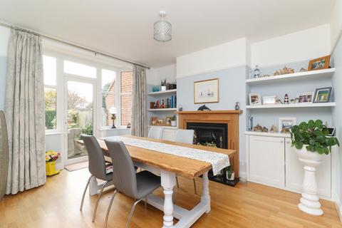 3 bedroom semi-detached house for sale, Fitzmary Avenue, Margate, Kent, CT9