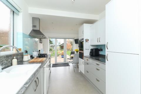 3 bedroom semi-detached house for sale, Fitzmary Avenue, Margate, Kent, CT9