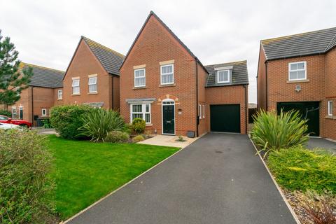 4 bedroom detached house for sale, Blowick Moss Lane, Southport PR8