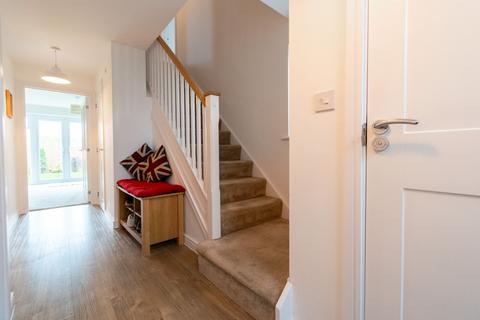 4 bedroom detached house for sale, Blowick Moss Lane, Southport PR8