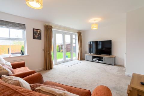 4 bedroom detached house for sale, Blowick Moss Lane, Southport PR8