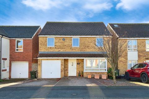 undefined, Warrington Grove, North Shields NE29