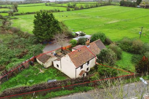 2 bedroom semi-detached house for sale, 2 Walpole Cottage, Walpole, Bridgwater, Somerset TA6 4TF