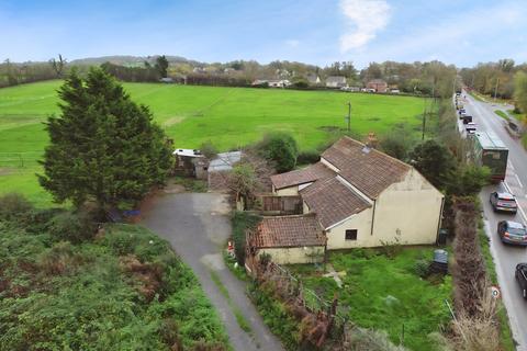 2 bedroom semi-detached house for sale, 2 Walpole Cottage, Walpole, Bridgwater, Somerset TA6 4TF