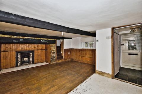 2 bedroom semi-detached house for sale, 2 Walpole Cottage, Walpole, Bridgwater, Somerset TA6 4TF