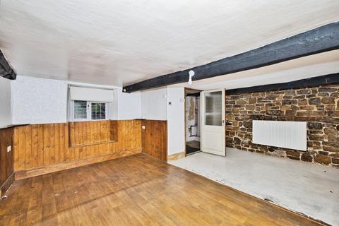 2 bedroom semi-detached house for sale, 2 Walpole Cottage, Walpole, Bridgwater, Somerset TA6 4TF