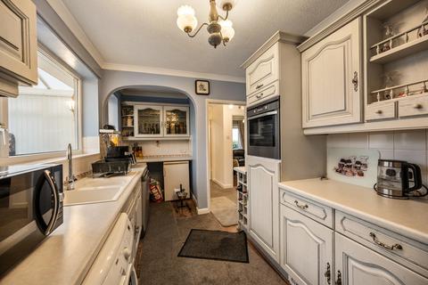 2 bedroom detached bungalow for sale, Main Road, Brothertoft, Boston, PE20