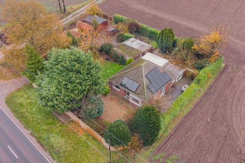 2 bedroom detached bungalow for sale, Main Road, Brothertoft, Boston, PE20