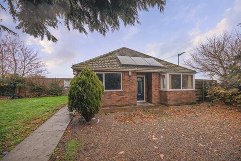 2 bedroom detached bungalow for sale, Main Road, Brothertoft, Boston, PE20