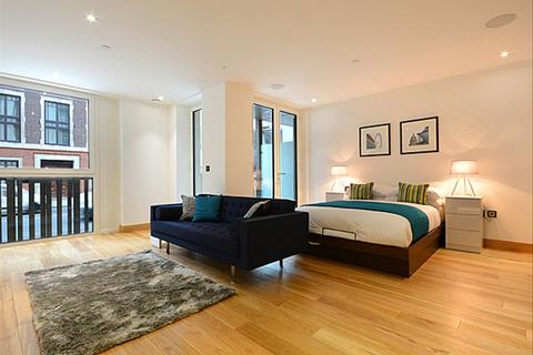 1 bedroom flat to rent, Horseferry Road, Westminster, London, SW1P