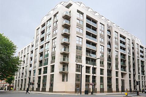 undefined, Horseferry Road, Westminster, London, SW1P