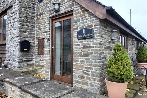 1 bedroom house to rent, Whitton, Knighton