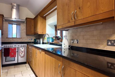 1 bedroom house to rent, Whitton, Knighton