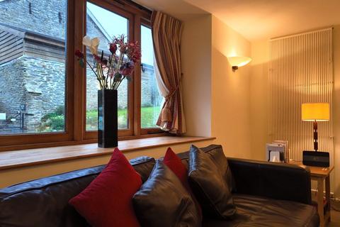 1 bedroom house to rent, Whitton, Knighton