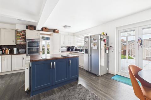 4 bedroom detached house for sale, The Stirrup, Cashes Green, Stroud, Gloucestershire, GL5