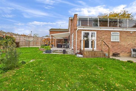 4 bedroom detached house for sale, The Stirrup, Cashes Green, Stroud, Gloucestershire, GL5