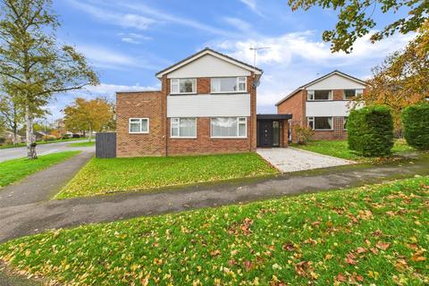 4 bedroom detached house for sale, The Stirrup, Cashes Green, Stroud, Gloucestershire, GL5