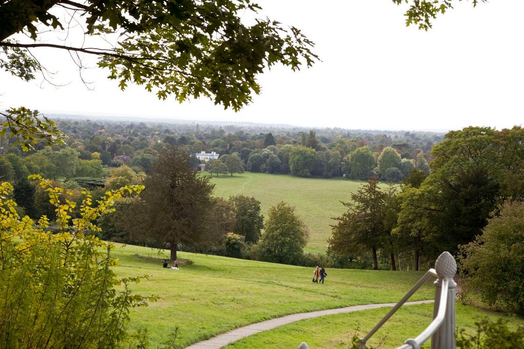 Richmond Park