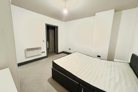 undefined, Rumford Street, Merseyside L2
