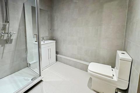 undefined, Rumford Street, Merseyside L2