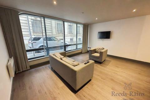 1 bedroom apartment to rent, Rumford Street, Merseyside L2