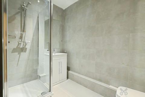 1 bedroom apartment to rent, Rumford Street, Merseyside L2