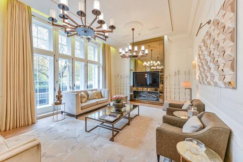 4 bedroom maisonette for sale, Connaught Place, Connaught Village, W2