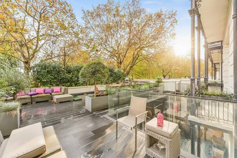 4 bedroom maisonette for sale, Connaught Place, Connaught Village, W2