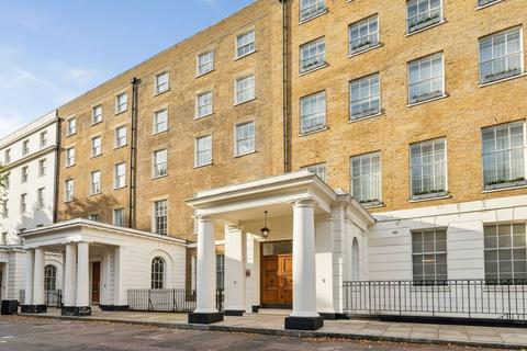 undefined, Connaught Place, Connaught Village, W2
