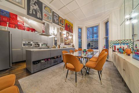 undefined, Draycott Place, Chelsea, London, SW3