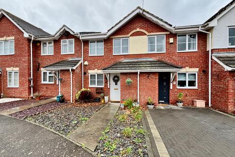 Kingsley Meadows, Wickford, SS12