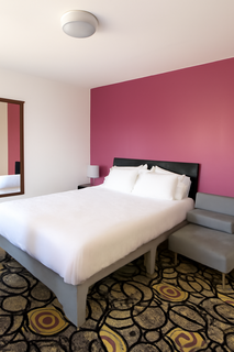 undefined, Room 206, SimplyStay Lincoln Road, Skegness, Lincolnshire, PE25 2EA