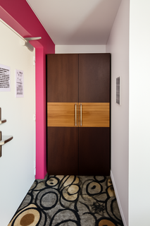 undefined, Room 206, SimplyStay Lincoln Road, Skegness, Lincolnshire, PE25 2EA