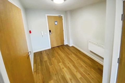 1 bedroom apartment to rent, Queen Street, South Yorkshire S1
