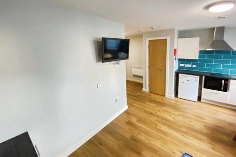 1 bedroom apartment to rent, Queen Street, South Yorkshire S1