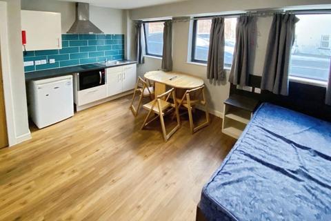 1 bedroom apartment to rent, Queen Street, South Yorkshire S1
