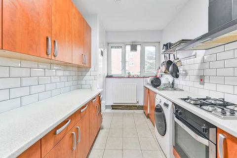 Wyvil Road, SW8, Nine Elms, London, SW8