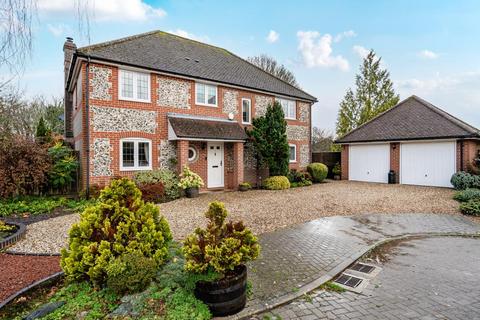 undefined, Kintbury,  Berkshire,  RG17