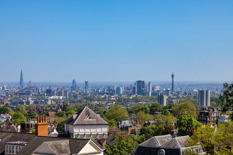 undefined, Hampstead Grove, London, NW3