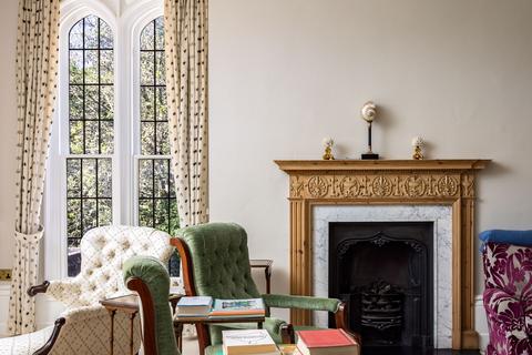 undefined, Hampstead Grove, London, NW3