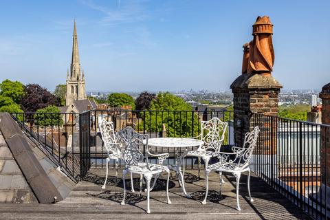undefined, Hampstead Grove, London, NW3