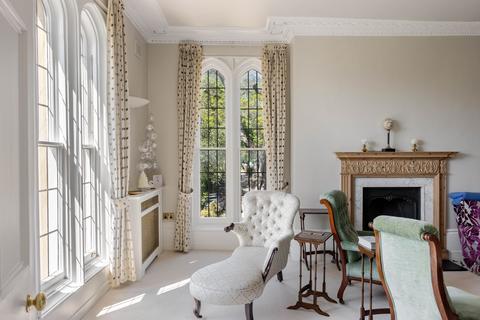 undefined, Hampstead Grove, London, NW3